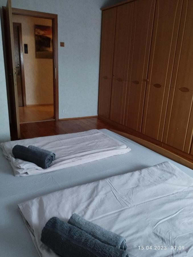 Graz-Apartments 01 외부 사진