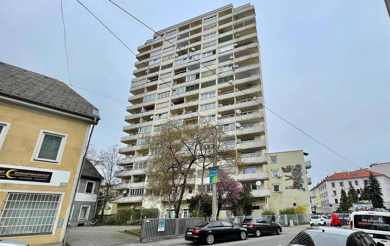 Graz-Apartments 01 외부 사진
